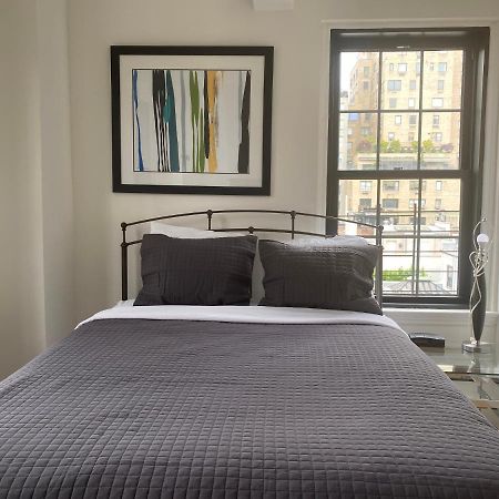 Central Park Apartments 30 Day Stays New York Eksteriør billede